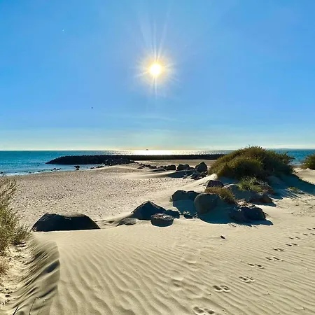 אתר קמפינג Toad&frog, Le Spot Fun D'agde En Bord De אגדה