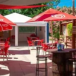 Camping Toad&frog, Le Spot Fun D'agde En Bord De Agde