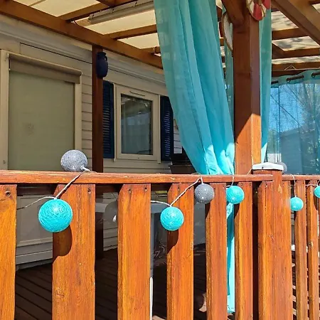 Toad&frog, Le Spot Fun D'agde En Bord De Camping *