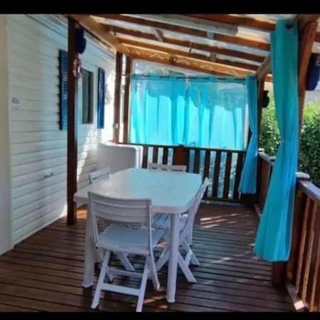 Kemping Toad&frog, Le Spot Fun D'agde En Bord De
