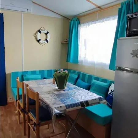 Camping Toad&frog, Le Spot Fun D'agde En Bord De Agde