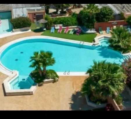 Camping Toad&frog, Le Spot Fun D'agde En Bord De Agde